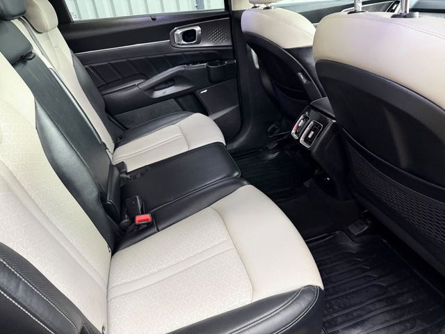 Image for 2021 Kia Sorento 2.2 K4 4X2 Diesel 7 seats