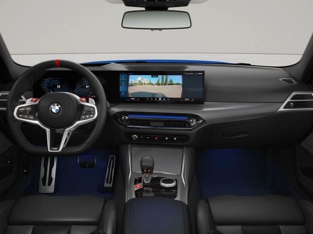 Image for 2026 BMW M3 Touring xDrive Individual Voodoo Blue