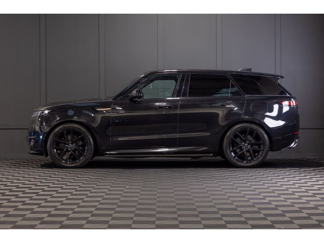 Image for 2023 Land Rover Range Rover Sport P440e Dynamic SE