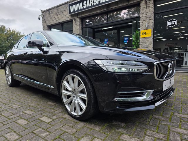 Image for 2019 Volvo S90 2.0 T8 TWIN ENGINE INSCRIPTION AWD AUTO. FINANACE ARRANGED. SIMI. AA APPROVED.