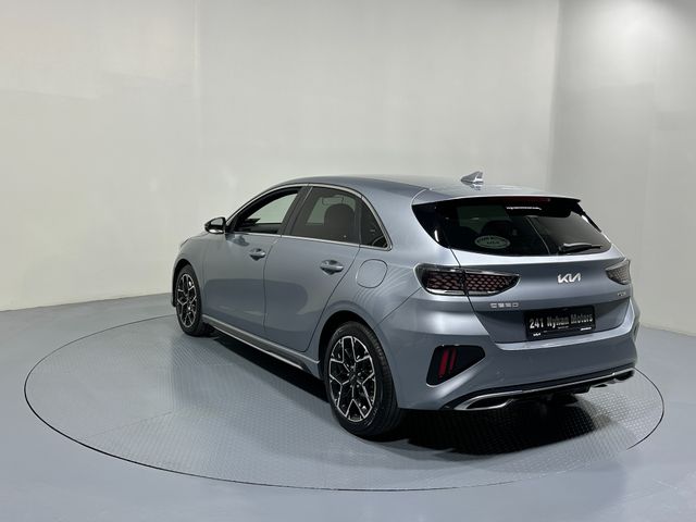 Image for 2024 Kia Ceed GT Line 1.6 Diesel 241