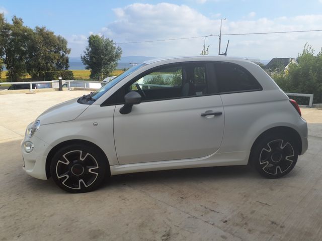 Image for 2018 Fiat 500 S **From As Little As €51 Per Week**