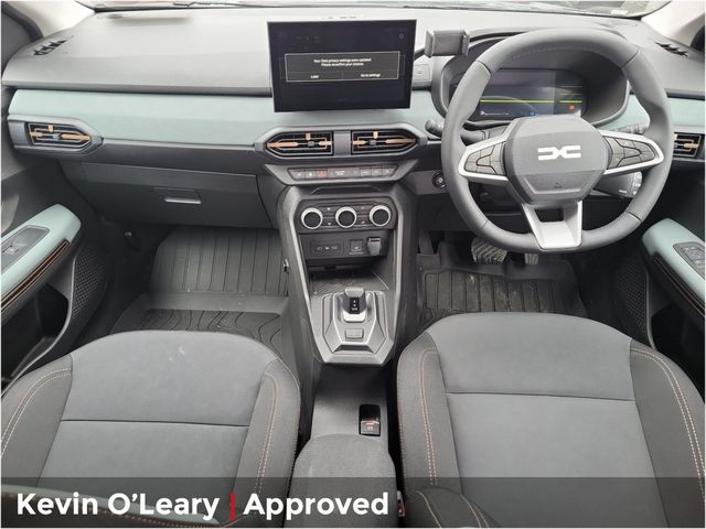 Image for 2026 Dacia Jogger HEV 155 Extreme Auto
