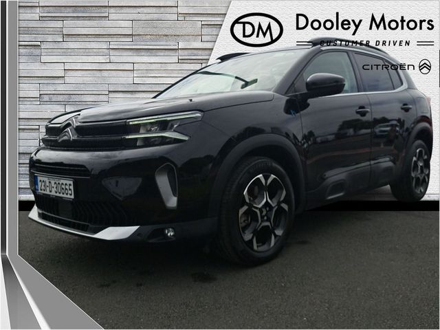 Image for 2023 Citroen C5 Aircross Flair Phev FWD MY52 4DR Auto