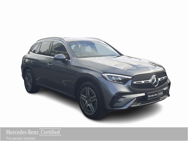 Image for 2023 Mercedes-Benz GLC Class 220d--AMG 4Matic--