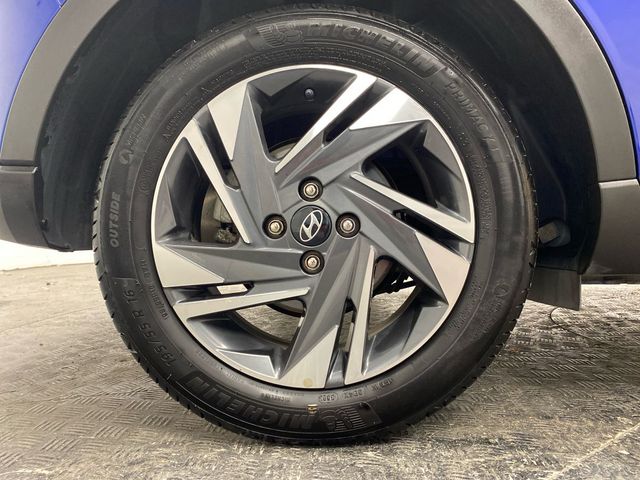 Image for 2024 Hyundai Bayon Bayon Executive