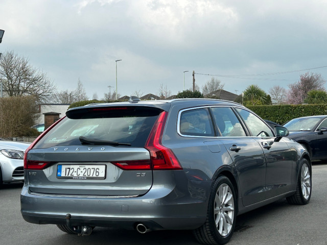 Image for 2017 Volvo V90 2.0D MOMENTUM AUTO *IRISH CAR*