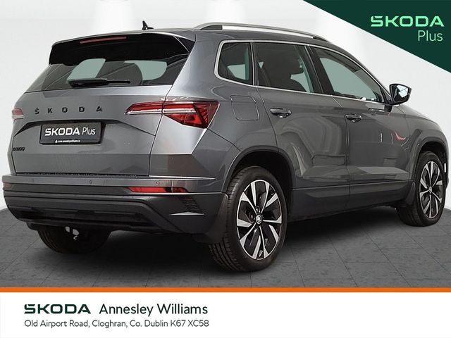 Image for 2023 Skoda Karoq Style 2.0Tdi 115Bhp DSG