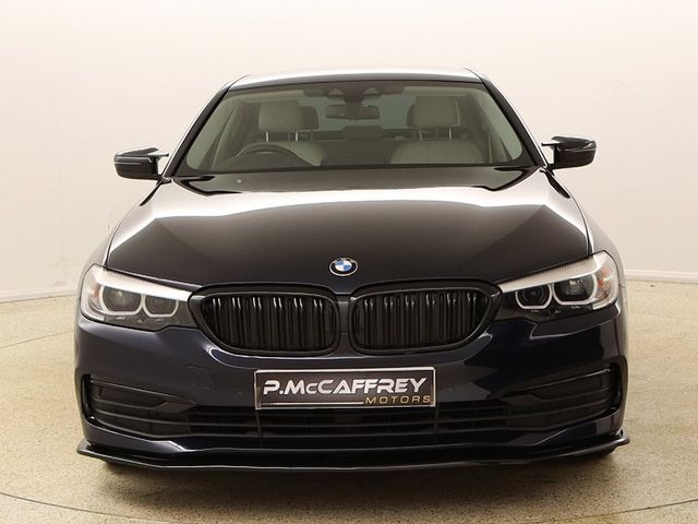 Image for 2018 BMW 5 Series 520d xDrive SE Auto