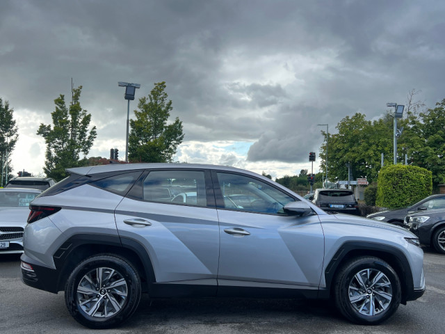 Image for 2023 Hyundai Tucson COMFORT PLUS HEV AUTO *SELF CHARGING*