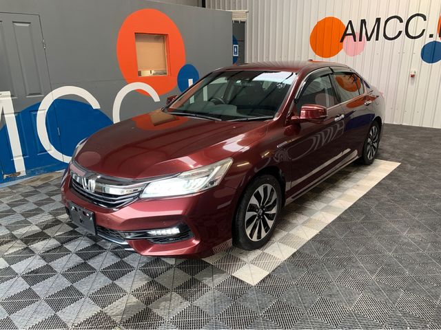 Image for 2018 Honda Accord Honda Accord 2.0 Hybrid / 21k KMs / Reverse Camera / Honda Accord Automatic 