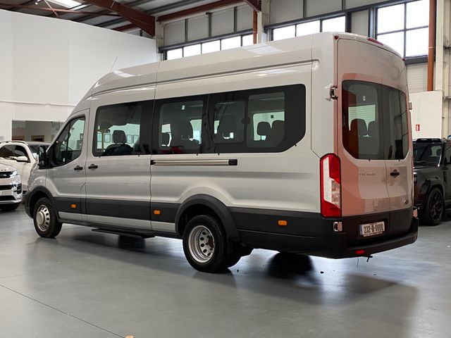 Image for 2023 Ford Transit 460 LEADER L4H3 ECOBLUE