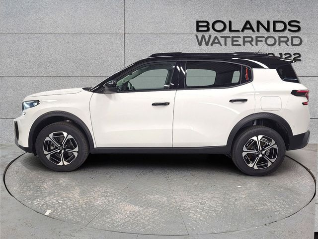 Image for 2027 Citroen C3 Aircross MAX 1.2L Turbo 145 MHEV e-DCT 7-Seater