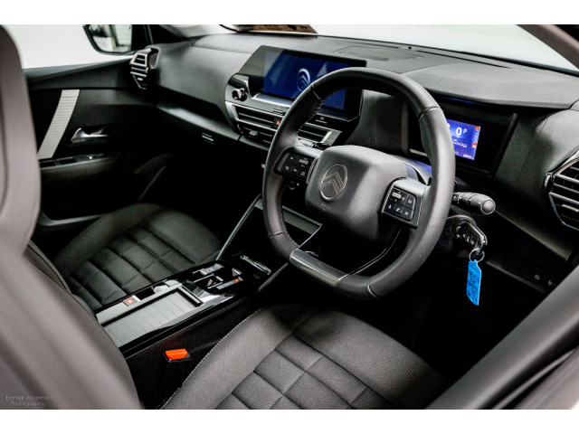 Image for 2025 Citroen C4 You 1.2 MHEV 110HP