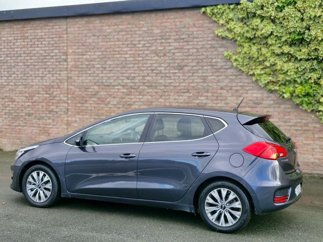 Image for 2017 Kia Ceed CEE'D 1.6 EX FINANCE AVAILABLE