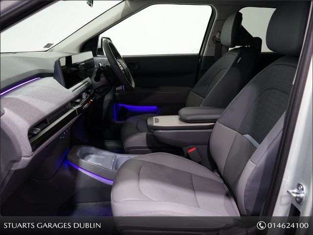 Image for 2026 Kia EV3 K3 EARTH LONG RANGE **0% FINANCE+FREE HOME CHARGER+€500 SUPERVALU GIFT CARD ON ALL 261 ORDERS **