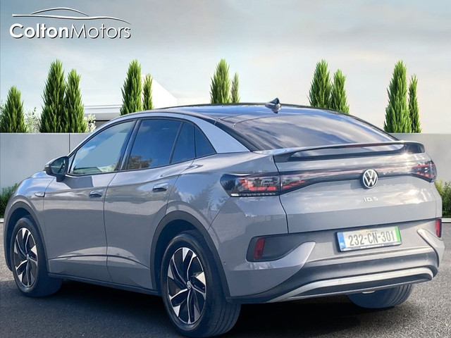 Image for 2023 Volkswagen ID.5 BUSINESS 77kWh 