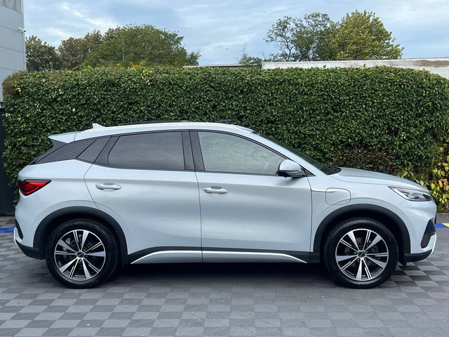 Image for 2025 BYD Atto 3 COMFORT 60.5KWH // OPENING PAN ROOF // 360 PARKING CAMERAS // DIGITAL CLUSTER