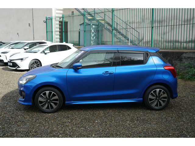 Image for 2019 Suzuki Swift RS Automatic 