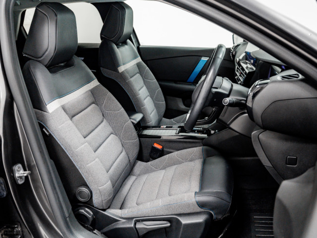 Image for 2023 Citroen C4 ë-C4 C-Series Edition 50kWh 136HP