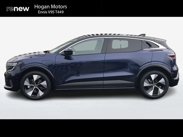 Image for 2026 Renault Megane 
