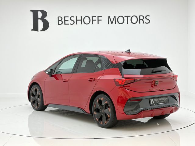 Image for 2023 Cupra Born 58KWH (204HP)=HUGE SPEC//IRISH CAR//232 REG=FULL SERVICE HISTORY=TAILORED FINANCE PACKAGES AVAILABLE=TRADE IN’S WELCOME 