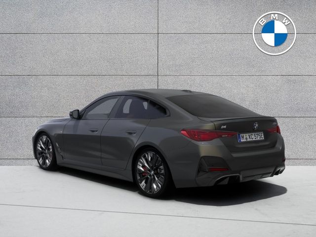 Image for 2026 BMW i4 M60