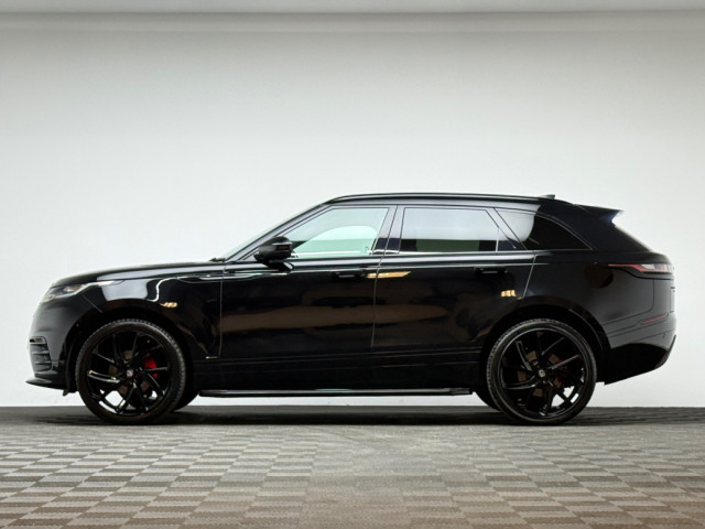 Image for 2019 Land Rover Range Rover Velar R-DYNAMIC S 2.0 D200 AUTO