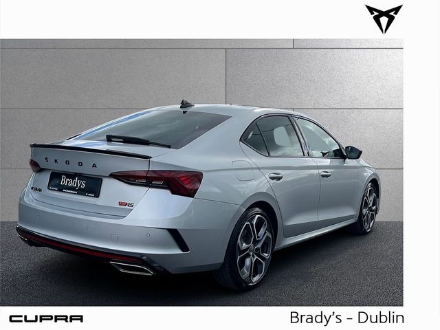 Image for 2024 Skoda Octavia *SOLD*