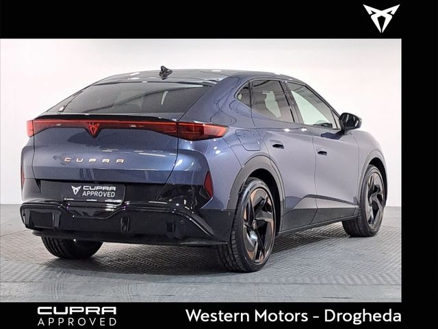 Image for 2026 Cupra Tavascan TAVASCAN ENDURANCE 282HP (6)