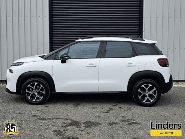 Image for 2024 Citroen C3 Aircross COMMERCIAL - LOW KMS