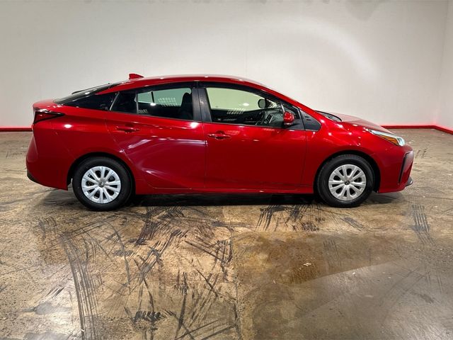 Image for 2020 Toyota Prius 1.8 HYBRID AUTOMATIC - FACELIFT MODEL - CRUISE CONTROL - TOYOTA SAFETY SENSE - 