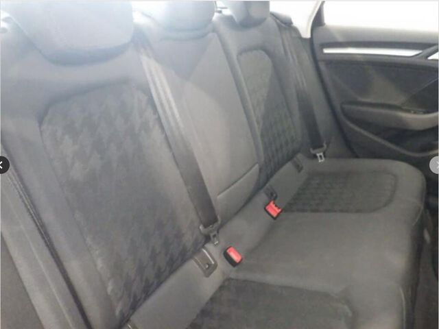 Image for 2014 Audi A3 Saloon A3 SALOON COMING SOON TO STOCK, 