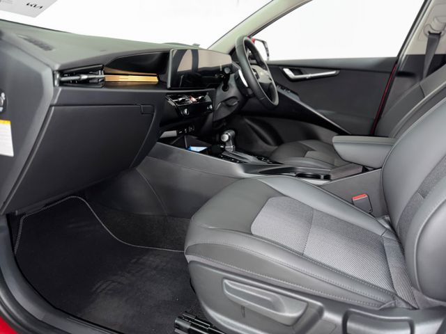Image for 2024 Kia Niro HEV K3 5DR Auto