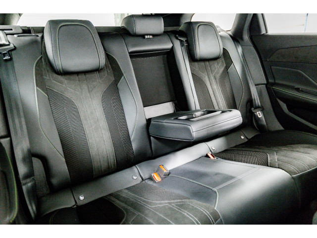 Image for 2024 Peugeot 308 GT SW 1.6 PHEV Auto 180HP