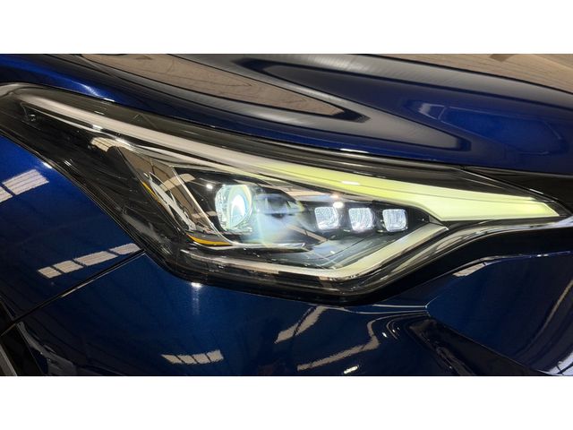 Image for 2020 Toyota C-HR G Mode Nero Safety Plus