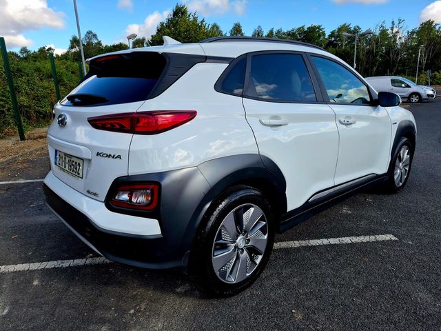 Image for 2021 Hyundai Kona Kona EV 64 kWh Auto