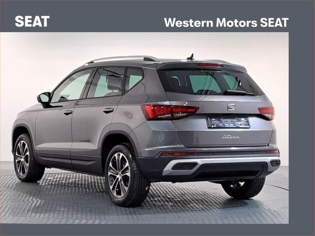 Image for 2026 SEAT Ateca SE Plus 2.0 TDI 150hp (110 kW) DSG