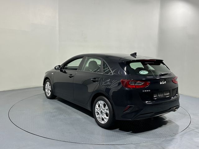 Image for 2023 Kia Ceed K2 1.6 Crdi 231
