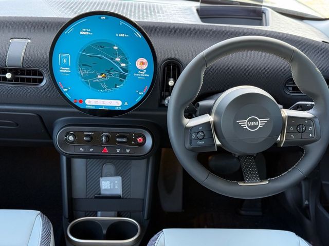 Image for 2026 Mini Cooper COOPER C Level 1 2GD F65 MINI COOPER C