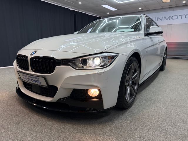 Image for 2015 BMW 3 Series 320D TOURING