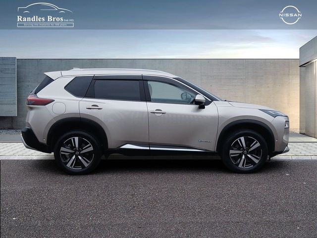 Image for 2023 Nissan X-Trail ePOWER X-TRAIL SVE 5 Seater