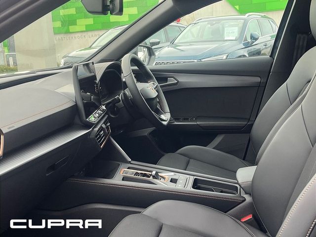 Image for 2026 Cupra Formentor V2 1.5e TSI 150HP DSG *Brand New - Ready for Immediate Delivery*