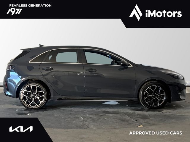 Image for 2025 Kia Ceed 1.0 GT-LINE MY25