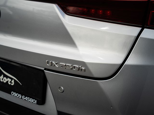 Image for 2023 Lexus UX 250H 250H F SPORT DESIGN
