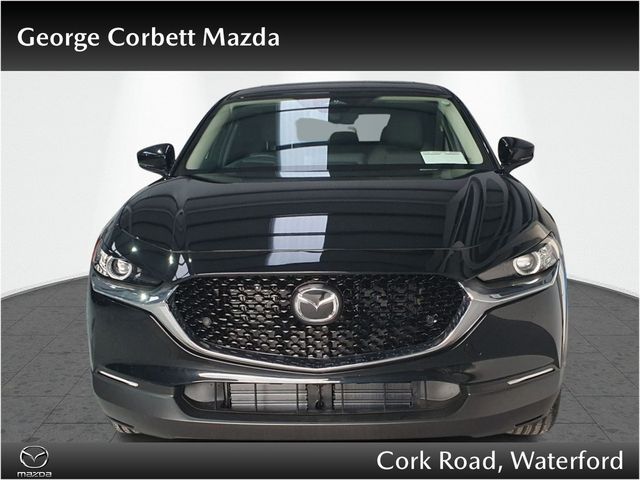Image for 2026 Mazda CX-30 e-SkyactivX 186PS 6MT FWD Homura SUNR - Available for Immediate Delivery