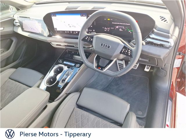 Image for 2025 Audi A6 AUDI A6 LAUNCH ED E-HYBRID QUA