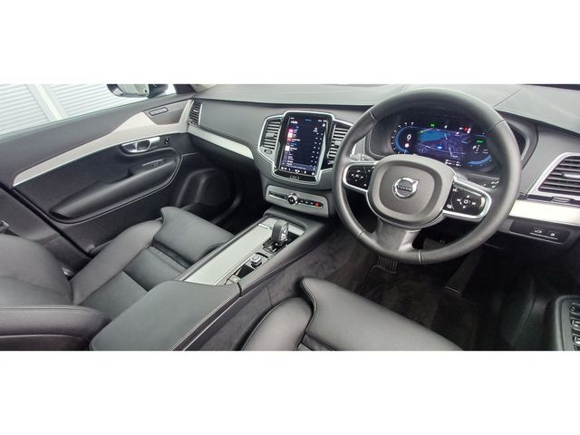Image for 2024 Volvo XC90 + T8 PHEV AWD AUTO DARK PLUS 7SEATER