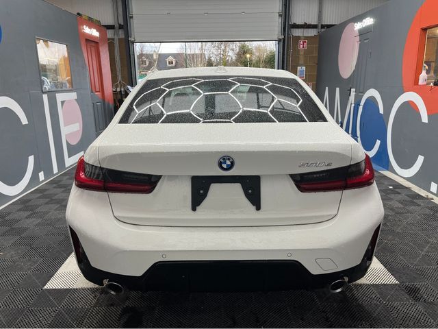Image for 2024 BMW 3 Series €45950! 2024 BMW 330E M SPORT 2.0 AUTOMATIC / CRUISE CONTROL / 360° CAMERA / ELECTRIC MEMORY & HEATED SEATS / APPLE CARPLAY / PADDLE SHIFTERS