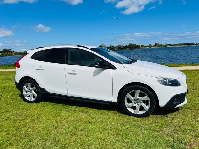 Image for 2014 Volvo Cross Country 1.6 litre T4 Cross Country V40 in excellent condition , 